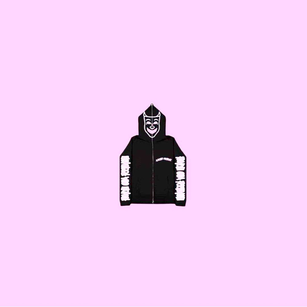 Y2K Jacket